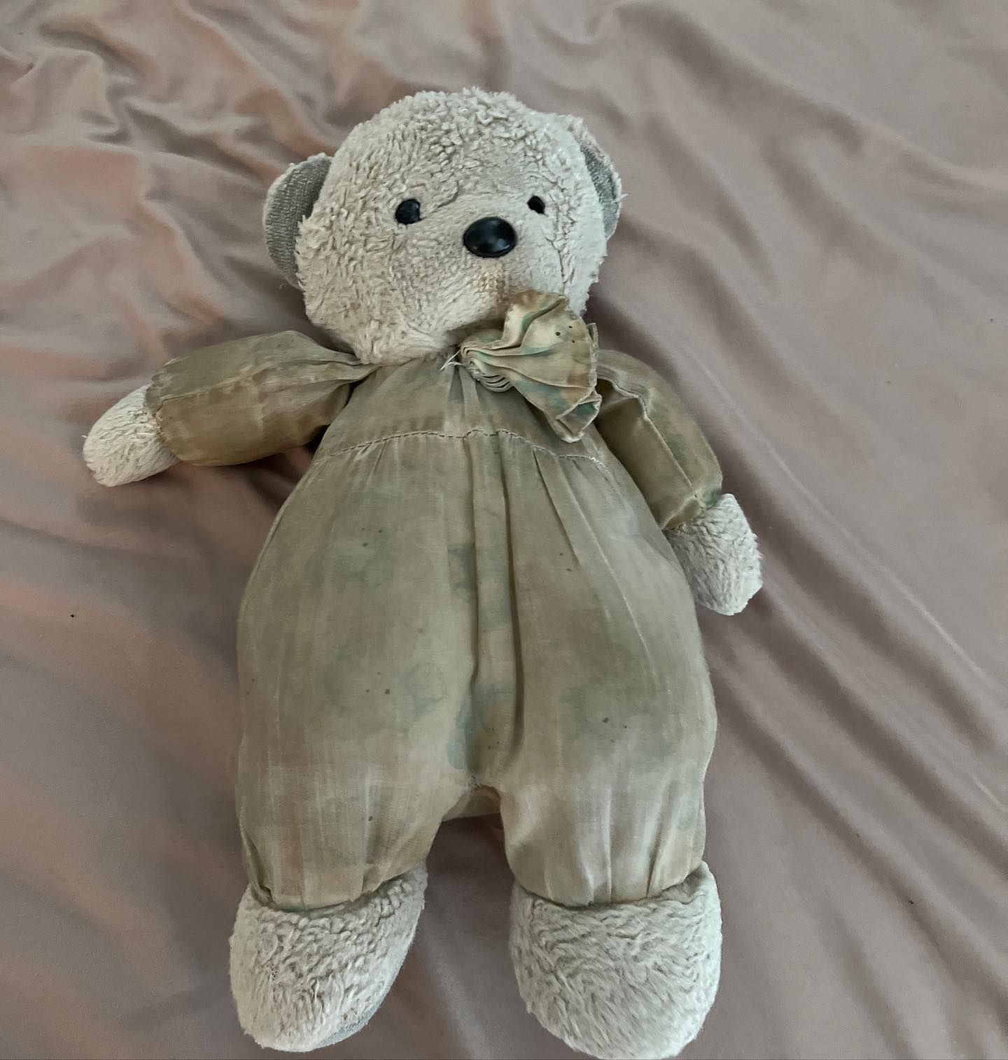 Winey Bears - Stuffed Animal Repair