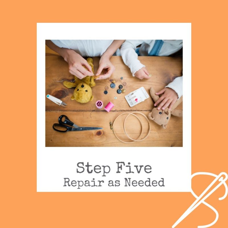 Winey Bears Stuffed Animal Repair Winey Bears