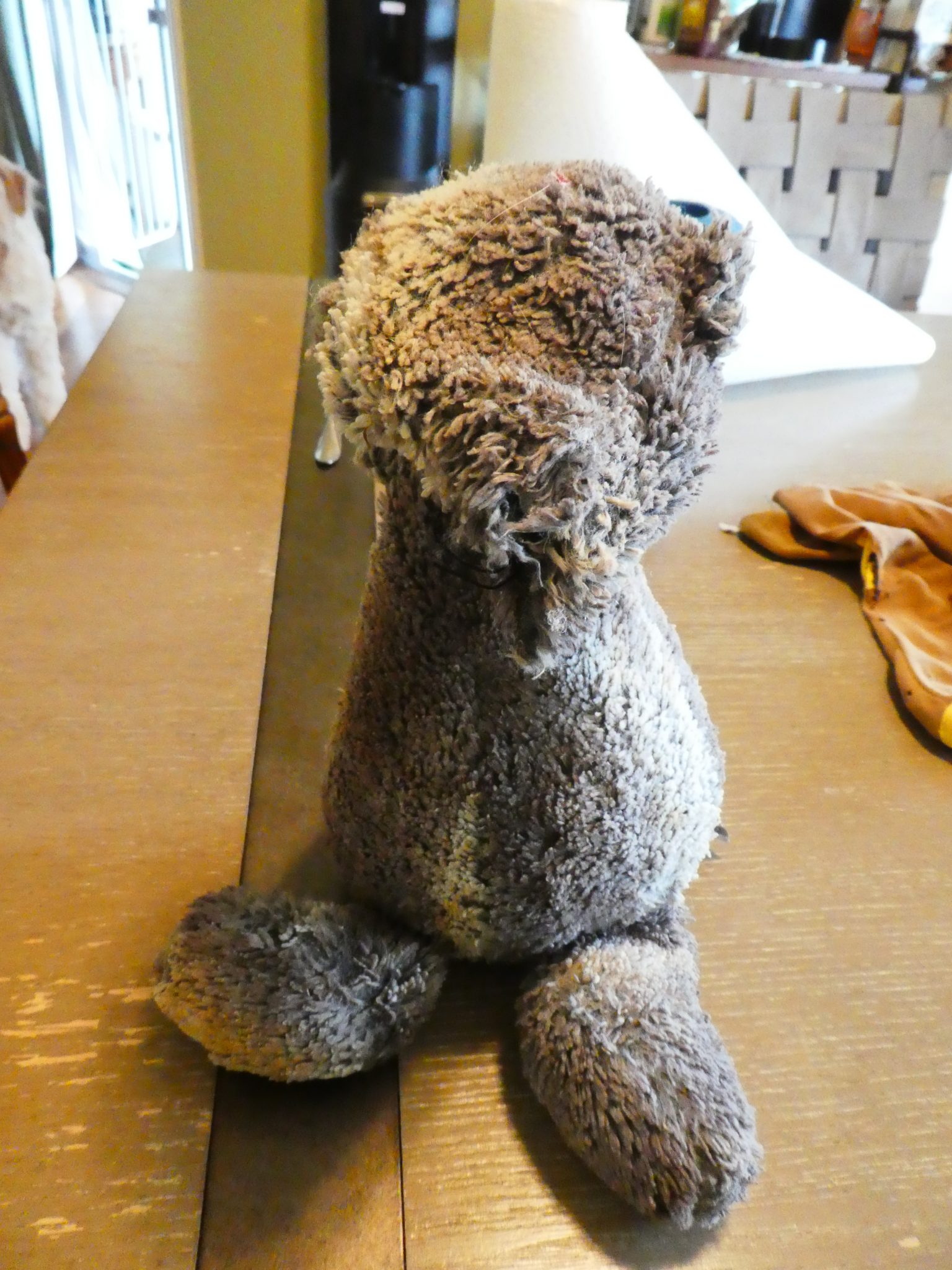 Winey Bears Stuffed Animal Repair Winey Bears