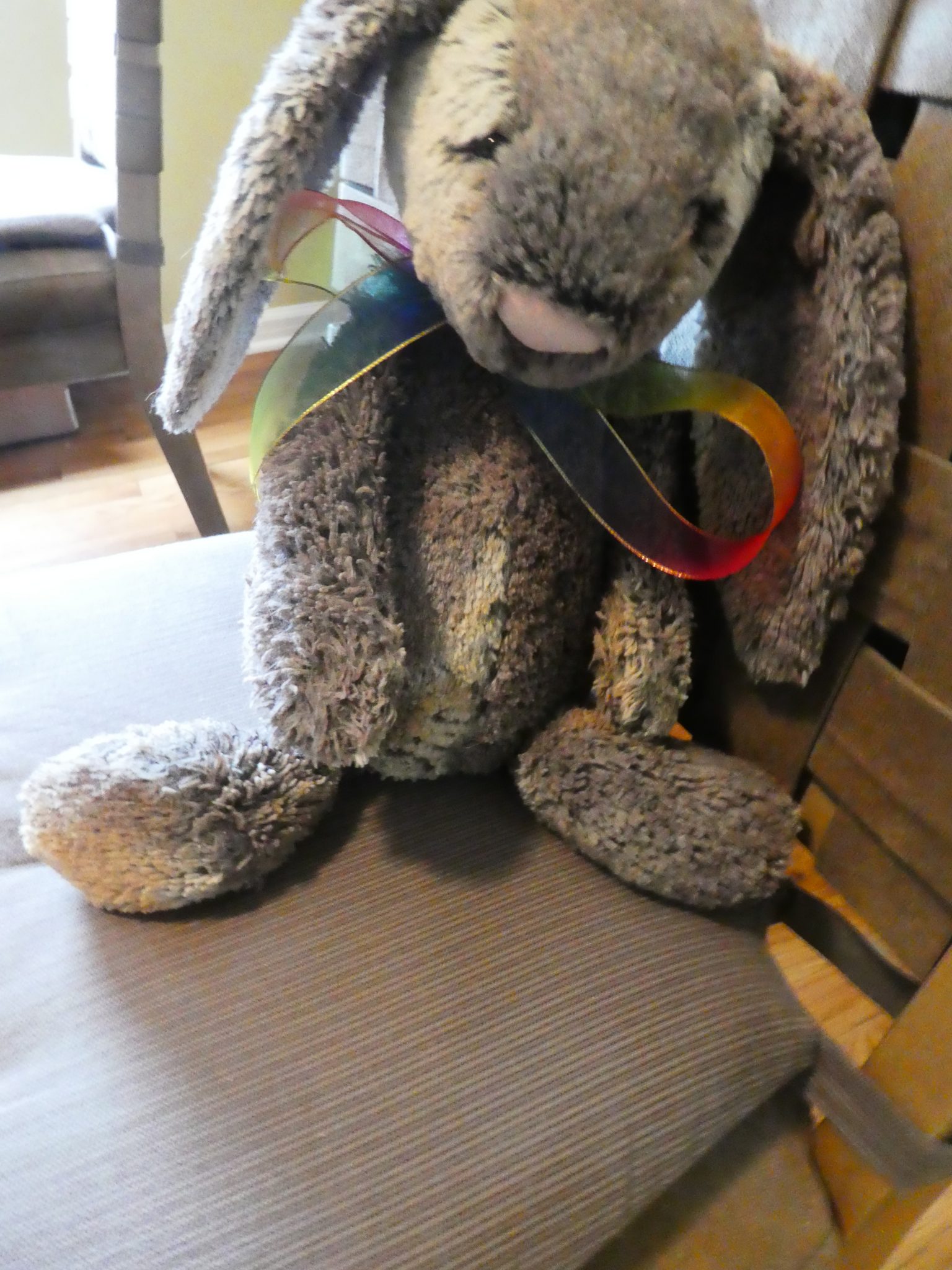 Winey Bears Stuffed Animal Repair Winey Bears